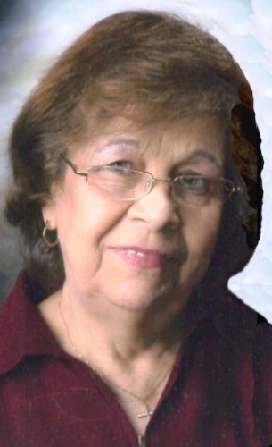 Carol Ruth Kirtley